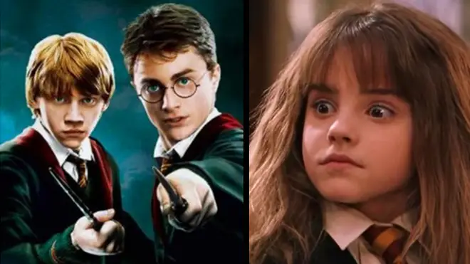 A new Harry Potter TV series is coming to HBO Max