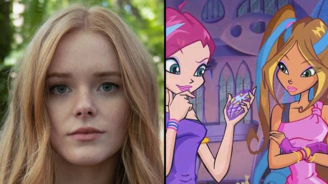 Will Flora and Tecna be in Fate: The Winx Saga season 2? Here's what the cast have said