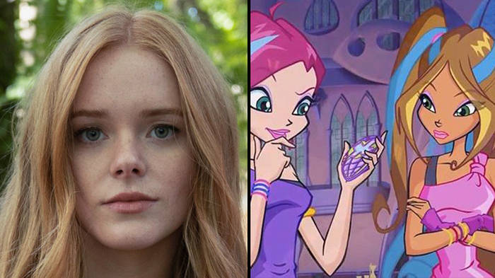 Will Flora and Tecna be in Fate: The Winx Saga season 2? Here's what the  cast have said - PopBuzz