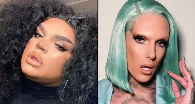 Drag Race's Kandy Muse apologises for using Jeffree Star Cosmetics mirror following backlash