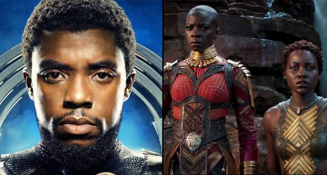 A Black Panther TV series based in Wakanda is officially coming to Disney+
