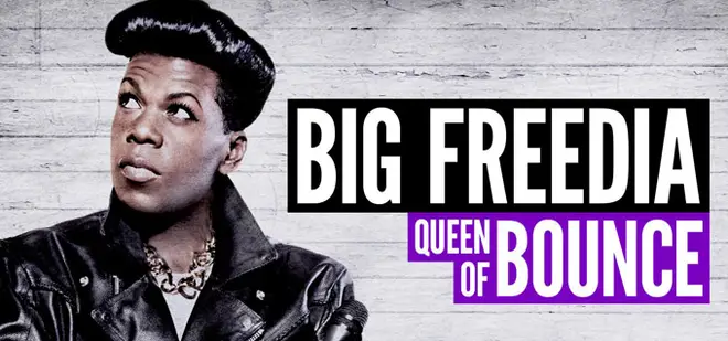 Big Freedia: Queen of Bounce on WOW Presents Plus