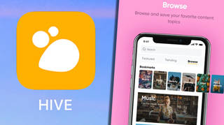 Hive social app: Everything you need to know