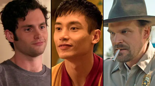 Can we guess your age based on your male TV crushes?
