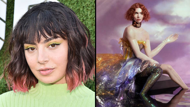Charli XCX shares petition asking NASA to name a planet after Sophie