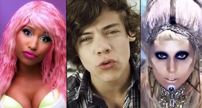 21 songs turning 10 in 2021 that will make you feel ancient