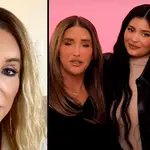 Caitlyn Jenner explains why Kylie and Kendall still call her "dad"