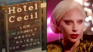 Cecil Hotel: How the real life location inspired AHS: Hotel