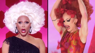 QUIZ: Only a Drag Race expert can match the iconic lip sync to the song