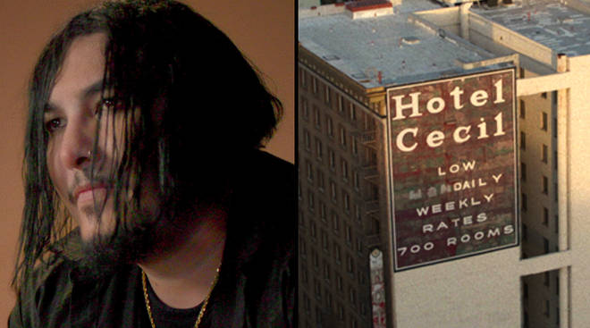 What is Morbid from Netflix's Cecil Hotel series doing now?