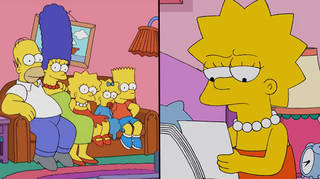 The Simpsons Quiz