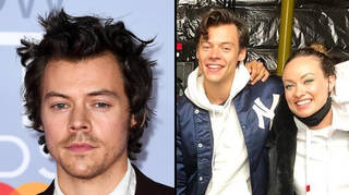 Olivia Wilde praises Harry Styles’ talent and performance in Don't Worry Darling