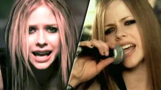 Does Avril Lavigne think you're punk rock?