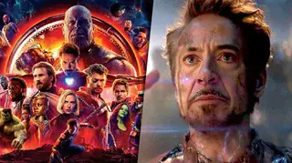 Can you beat this Avengers: Infinity War and Endgame quiz