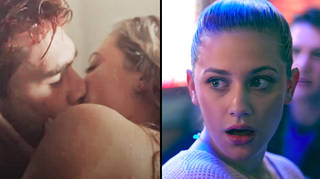 Riverdale fans are losing it over Archie and Betty's wild sex scene