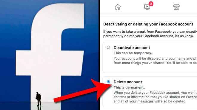 Why is delete Facebook trending? The controversial Australia news ban explained
