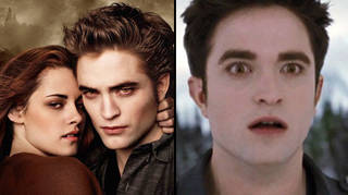 25 wild facts about the Twilight movies we bet you didn't know