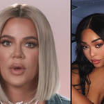 Khloe Kardashian says if Kylie Jenner can be friends with Jordyn Woods