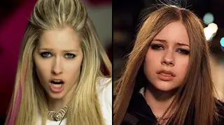 QUIZ: Can you score 9/10 on the ultimate Avril Lavigne quiz?