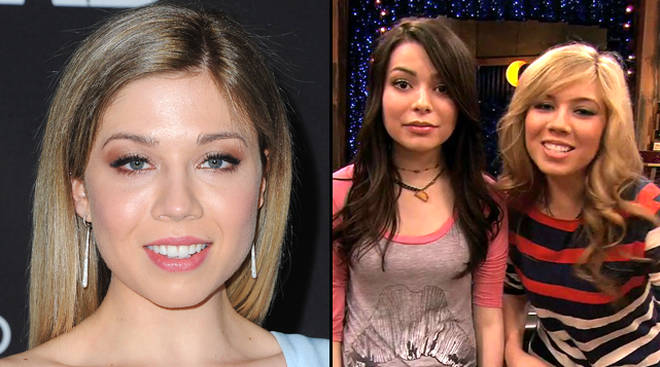 Jennette McCurdy has quit acting and will not be in the iCarly reboot