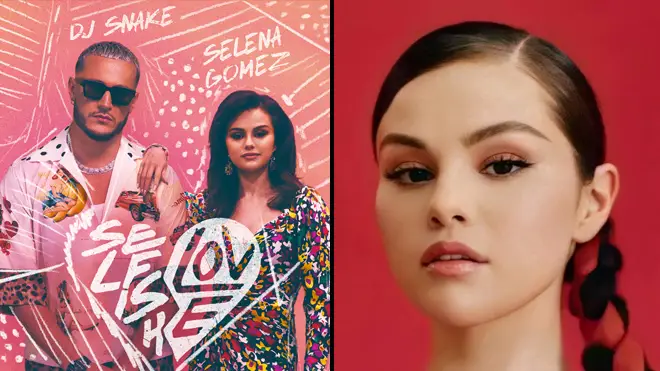 Selena Gomez Selfish Love lyrics: English translation with DJ Snake