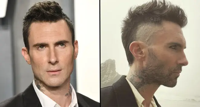 Adam Levine is being criticised for saying "there aren’t any bands anymore"