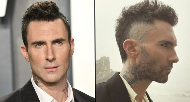 Adam Levine is being criticised for saying 