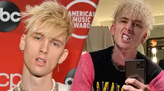 How well do you know Machine Gun Kelly?
