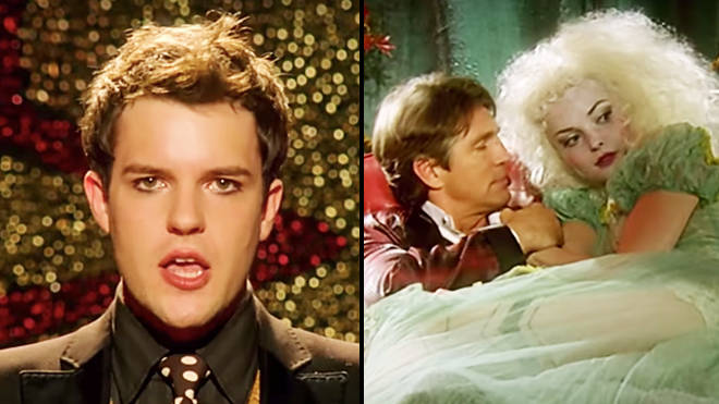 QUIZ: How well do you remember the lyrics to Mr Brightside?