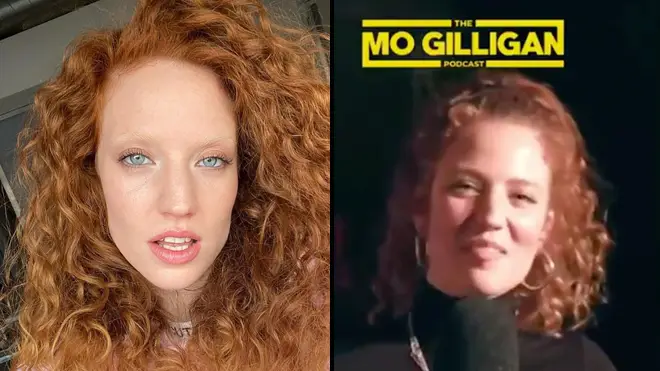 Jess Glynne called out for using transphobic slur in Mo Gilligan interview