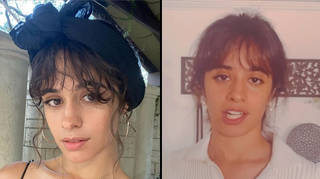 Camila Cabello attends weekly racial healing sessions to atone for her racist past