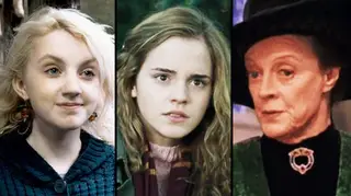 QUIZ: Which iconic female Harry Potter character are you?
