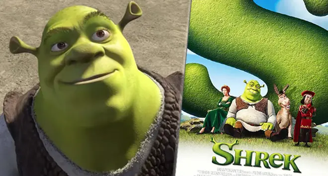 Shrek and Shrek 2 are officially returning to Netflix