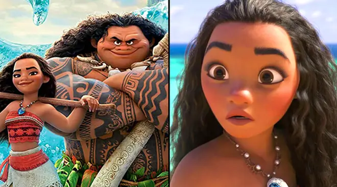 How well do you remember Moana?