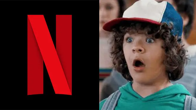 Netflix are adding a function that stops users from sharing passwords
