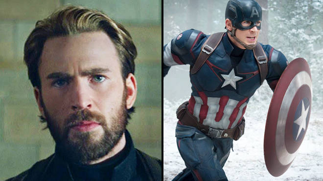 A gay Captain America is coming to Marvel this summer