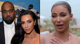Will Kim Kardashian and Kanye West get divorced in Season 20 of Keeping Up with the Kardashians?