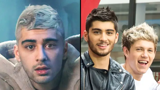 Zayn says Niall Horan makes the best One Direction solo music