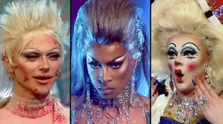 How controversial are your Drag Race UK season 2 opinions?