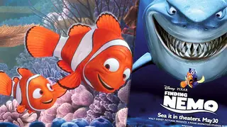 Can you score 100% on this Finding Nemo quiz?