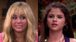 QUIZ: Are you Hannah Montana or Alex Russo?