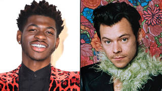Lil Nas X tells fans to stop pitting him against Harry Styles