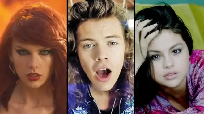 QUIZ: How well do you remember 2015 in music?