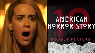American Horror Story season 10's theme is 'Double Feature'