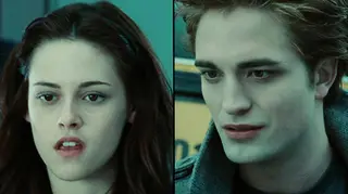 Can you match the Twilight quote to the character?