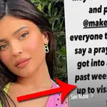 Kylie Jenner called out for asking fans to donate to her MUA’s GoFundMe