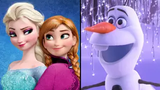 QUIZ: How well do you remember Frozen?