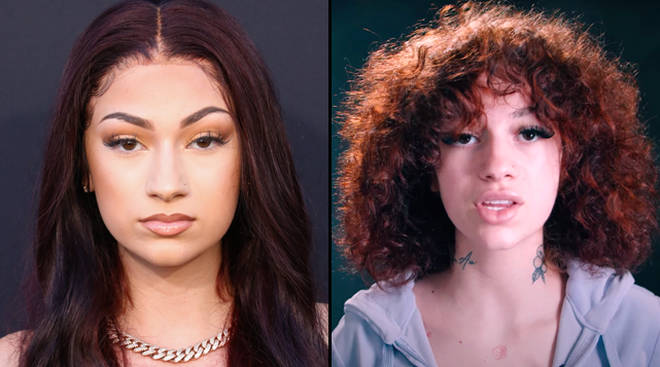 Bhad Bhabie shares video detailing 'abuse' at Turn-About Ranch