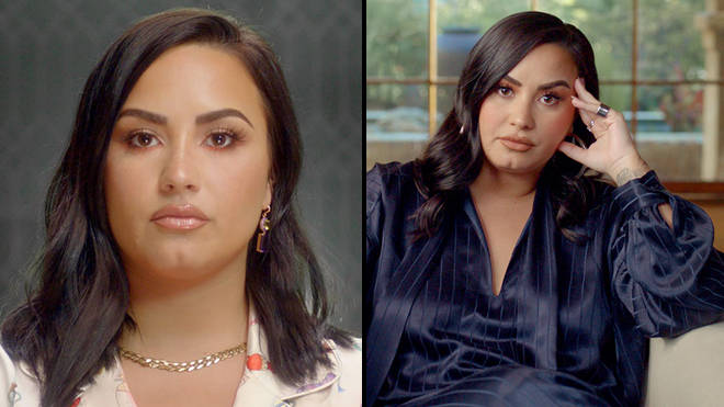 When does Demi Lovato: Dancing with the Devil episode 3 come out?