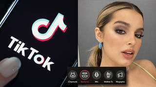 How to add voice effects on TikTok